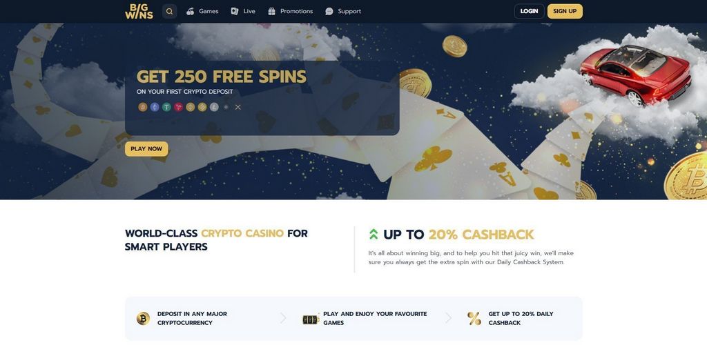 The Very Best Online Gambling Establishments to Play in 2025