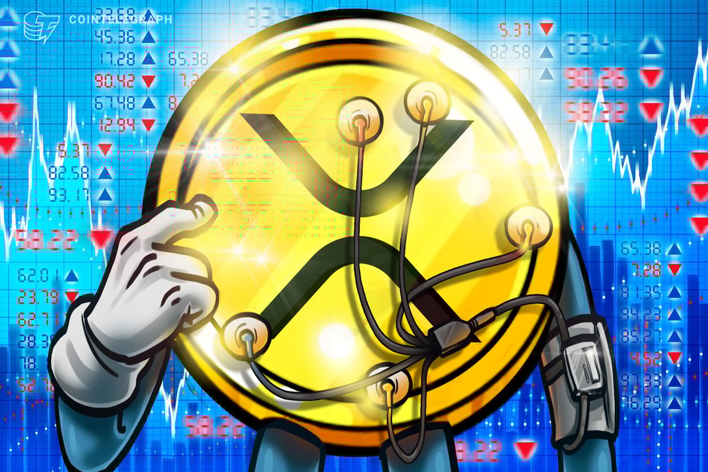 Top 8 Crypto Market Makers Driving the Market in 2025