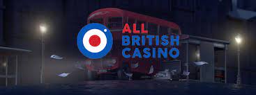 UK online casino sites listing and info