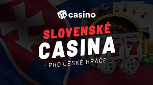 Nejlepsi zahranicni casina Objevte nejlepší možnosti pro online hraní