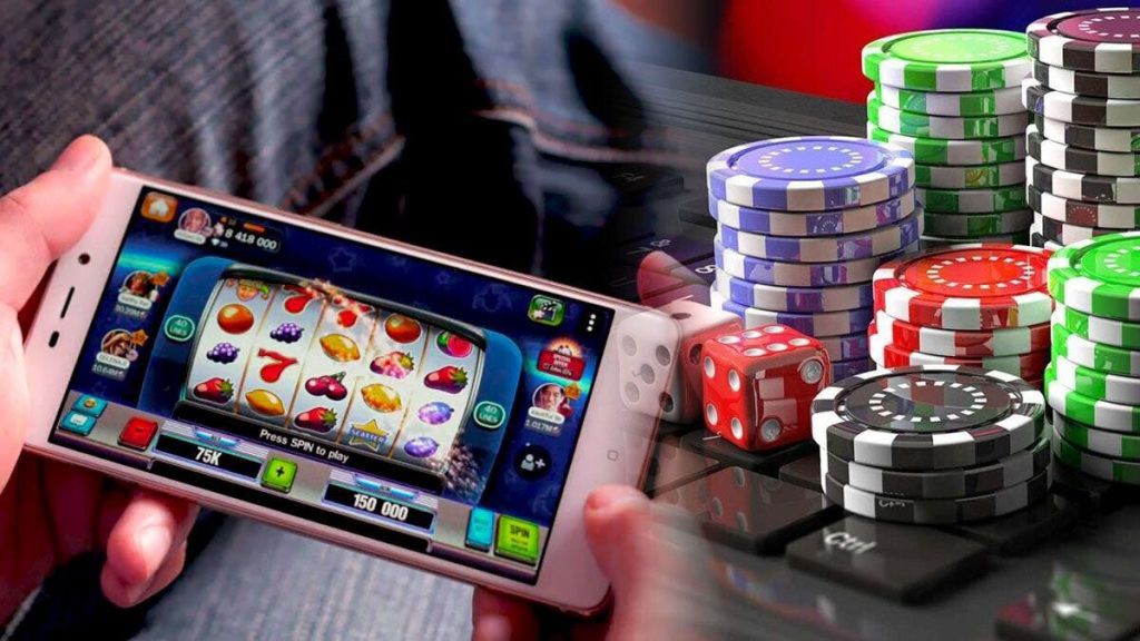 Nove online casino - Objevte nejlepší místa pro hraní