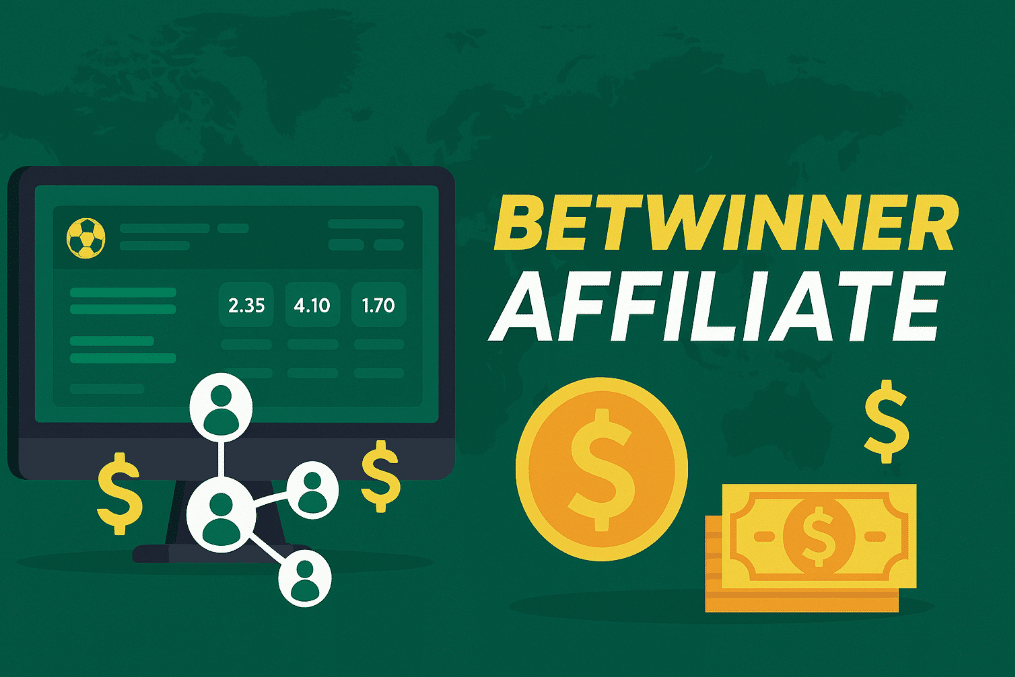 Ultimate Guide to Betwinner Features, Benefits, and How to Get Started