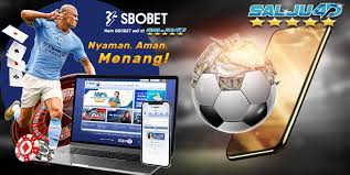 Agen SBOBET Resmi Panduan Lengkap untuk Para Penjudi