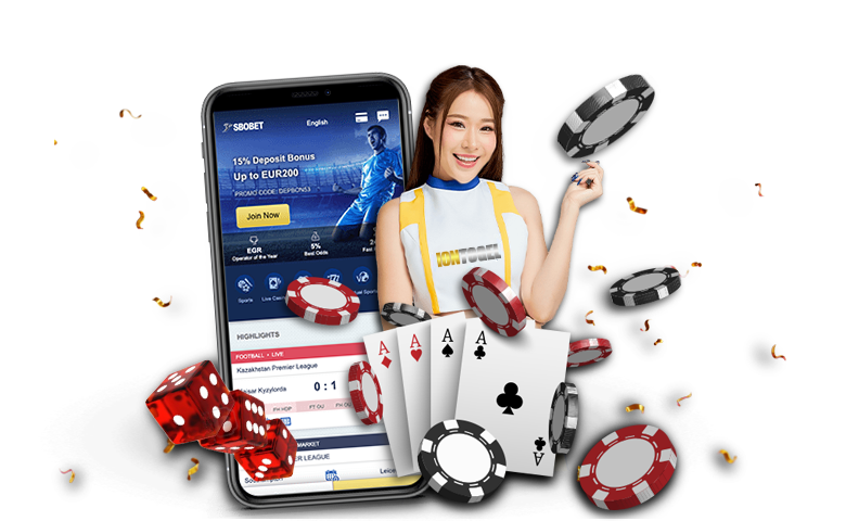 Agen SBOBET Resmi Panduan Lengkap untuk Para Penjudi