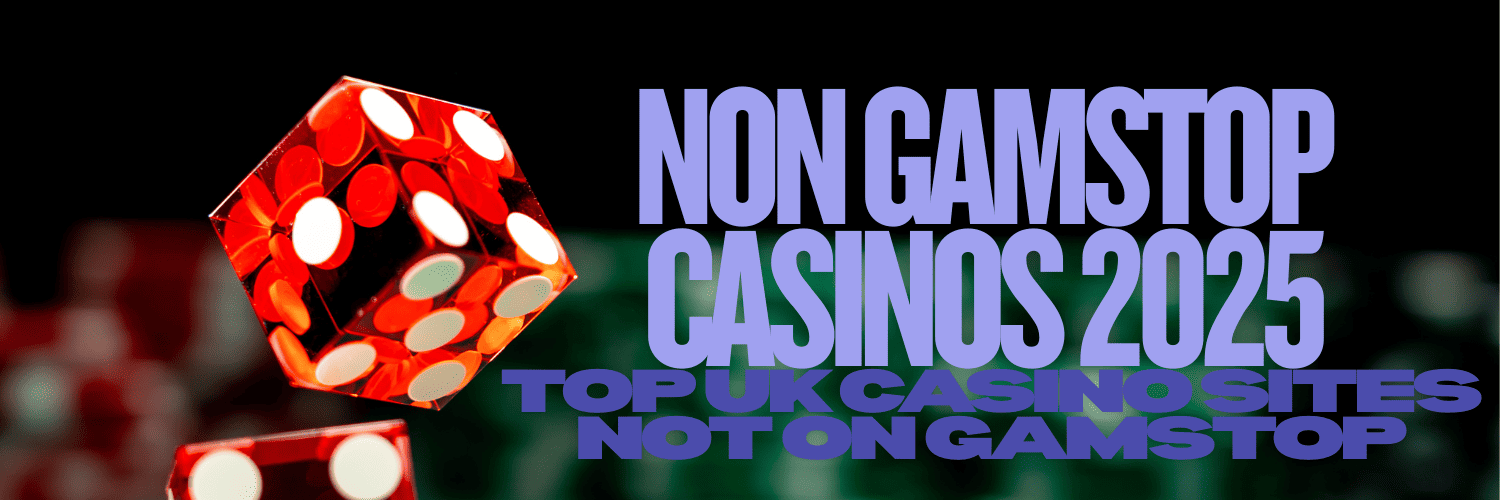 Best Non Gamstop Casinos UK - Discover Your Gaming Adventure