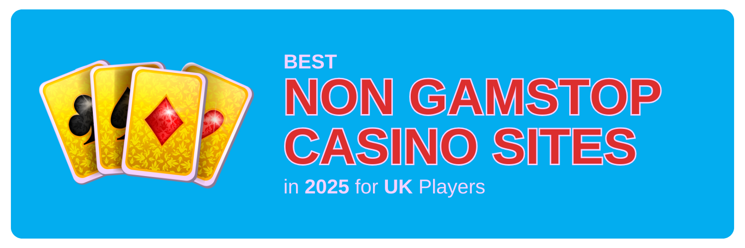 Best Non Gamstop Casinos UK - Discover Your Gaming Adventure