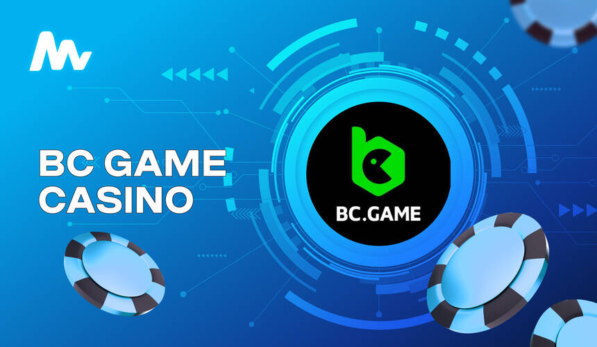 Casino BC.Game KG The Ultimate Gaming Destination for Kazakh Players
