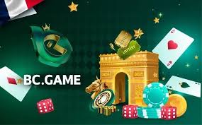 Discover the Exciting Features of the bcgame App 1795780688 Discover the Exciting Features of the bcgame App 1795780688