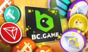 Discover the Exciting Features of the bcgame App 1795780688 Discover the Exciting Features of the bcgame App 1795780688