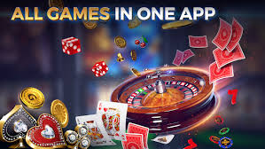 Discover the Mysteries of Casino Scarab Wins