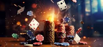 Enjoying the Excitement at Tropic Slots Casino