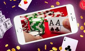 Experience Thrilling Gaming with the Jackpot City Casino App 1903015938