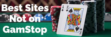 Exploring Casinos Not Registered on Gamstop 697649141 Exploring Casinos Not Registered on Gamstop 697649141