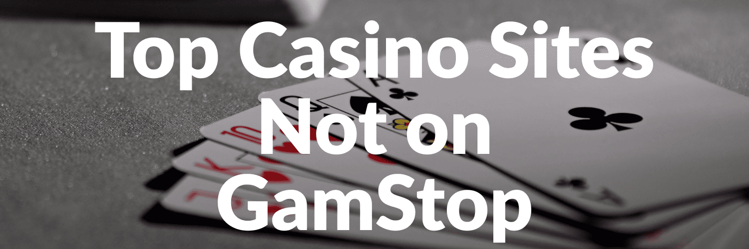 Exploring Non-Gamstop Casinos Your Ultimate Guide 694424485