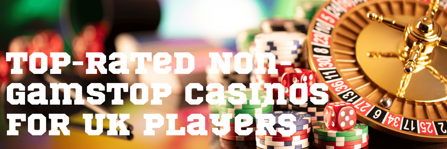 Exploring Non Gamstop UK Casinos A Comprehensive Guide 591030782