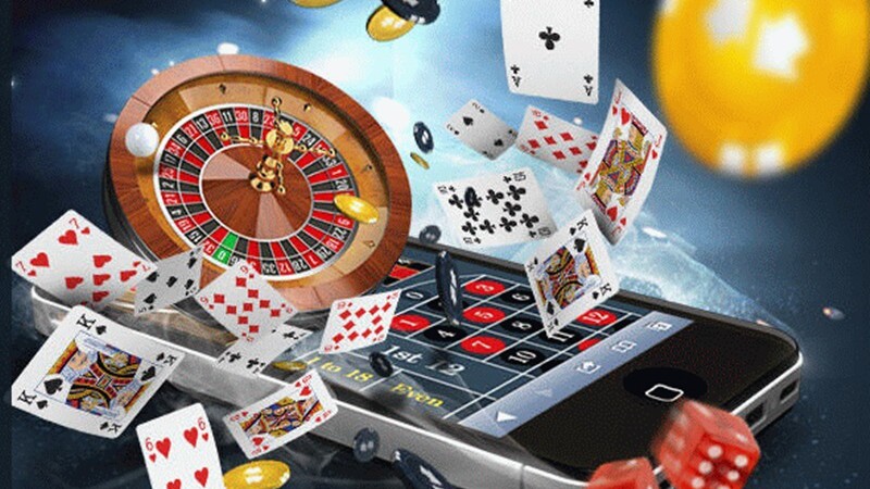 Mezinárodní Online Casino Hrát s Vzrušením a Bezpečím Mezinárodní Online Casino Hrát s Vzrušením a Bezpečím