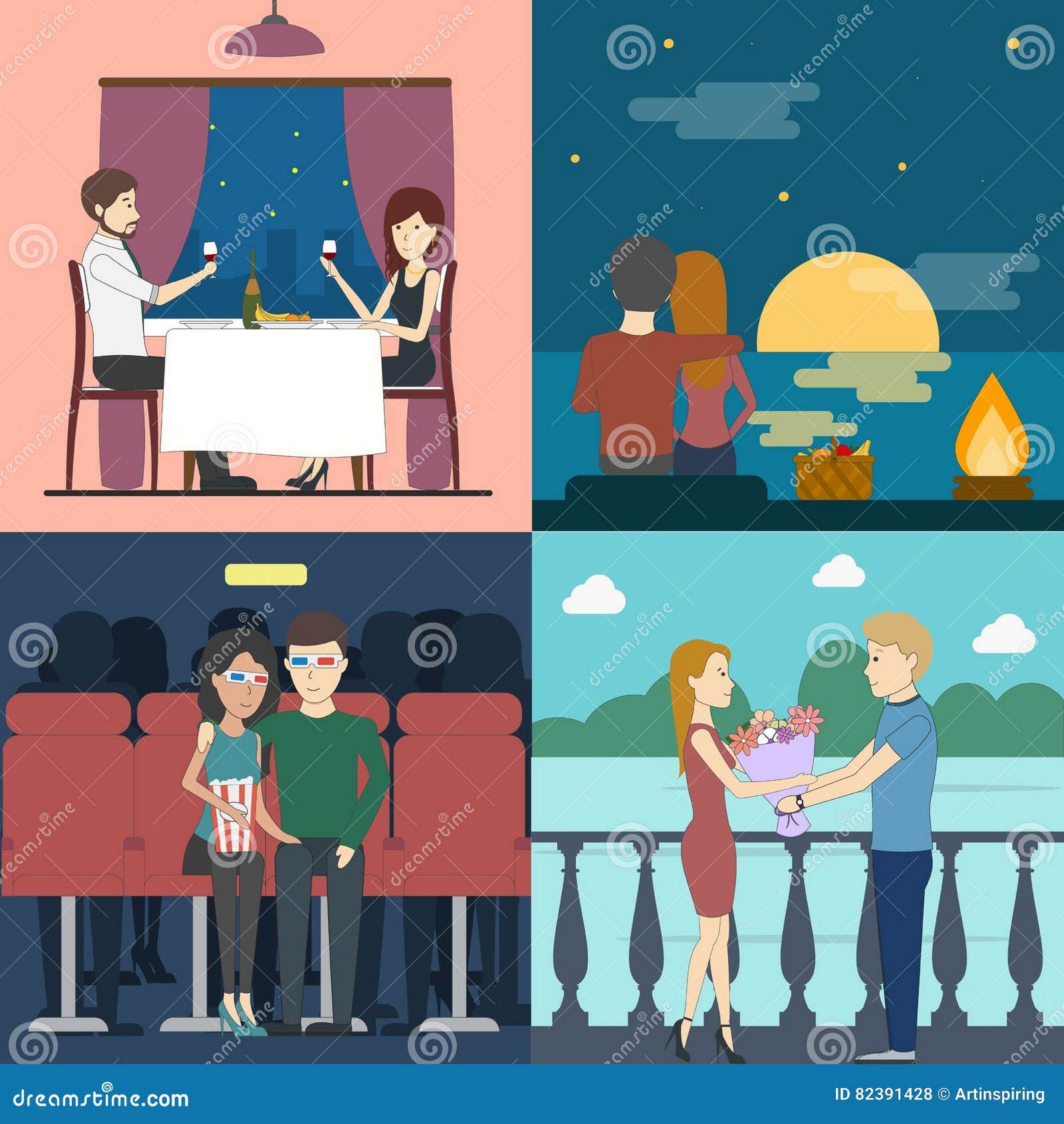 Alonadate: A Modern Platform for Meaningful Online Links