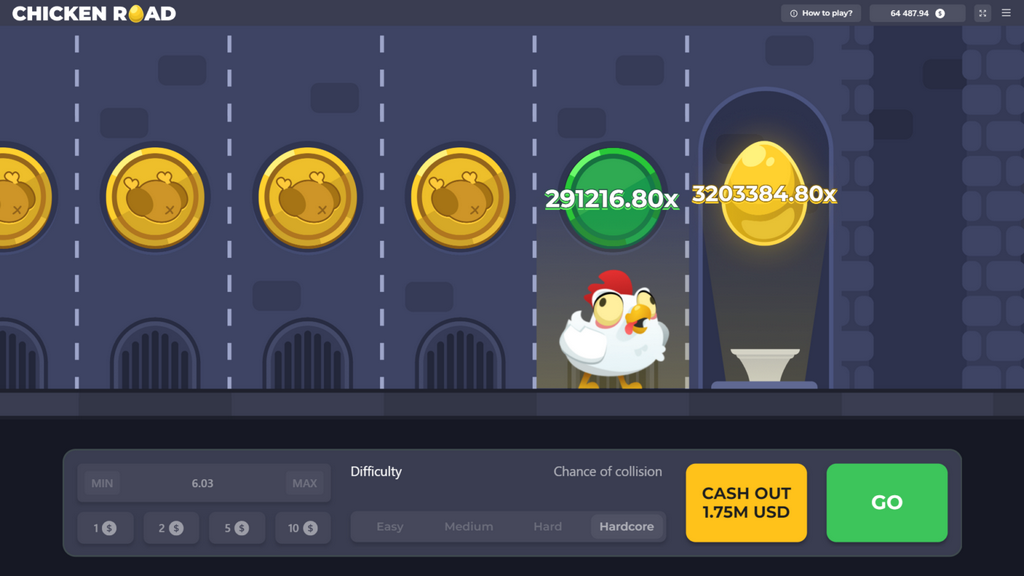 Chicken Road Game India 2025 Announce - Play This Trending Game and Win Real Money