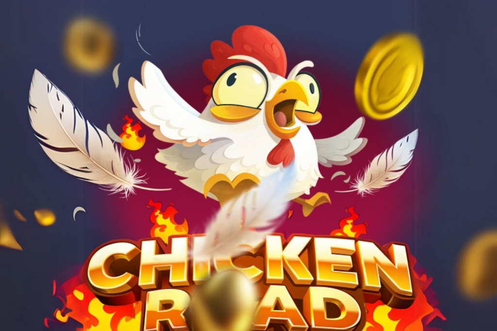 Chicken Road – Gra hazardowa Crossing w kasynach online 2025
