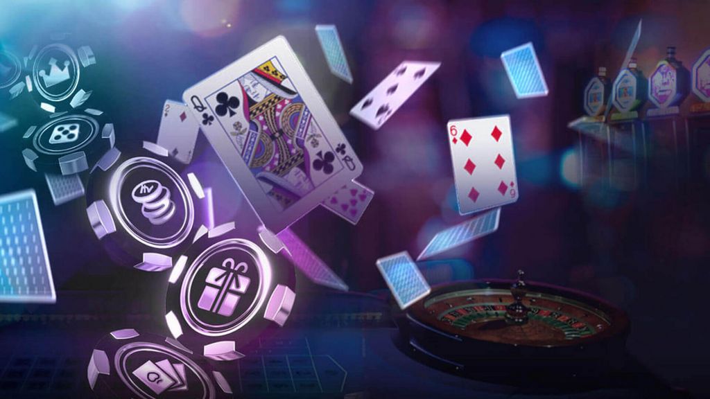 DruckGluck Casino 2025 DruckGluck Casino 2025