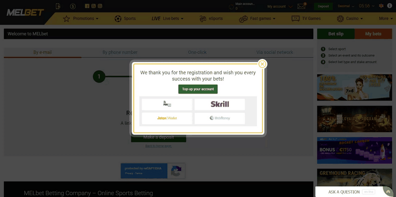 Melbet Casino No Deposit Bonus 100 Free Spins