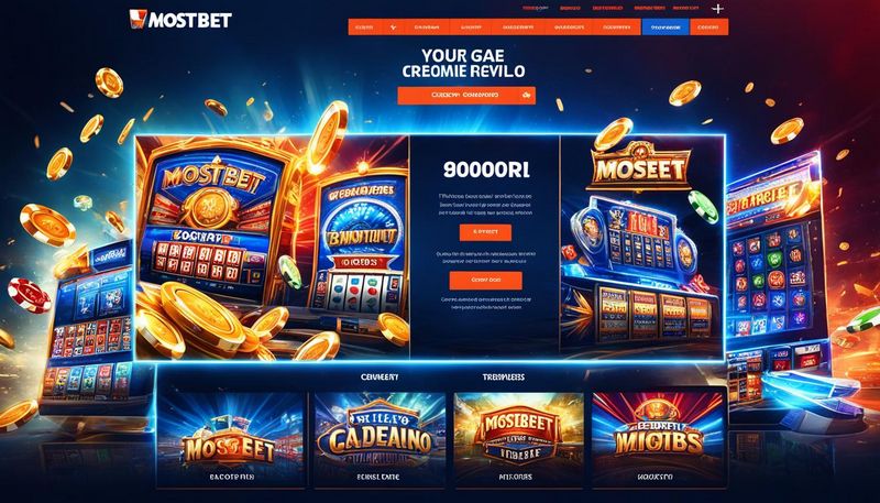 MostBet AZ Most Bet Gambling Enterprise Qeydiyyatı, Android Proqramını Yükləyin və Quraşdırın