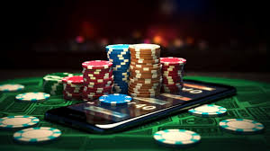 The Future of Online Casino Streaming Insights for 2025 1175123579 The Future of Online Casino Streaming Insights for 2025 1175123579