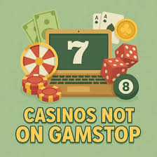 Discover Exciting Casino Sites Not on Gamstop Discover Exciting Casino Sites Not on Gamstop