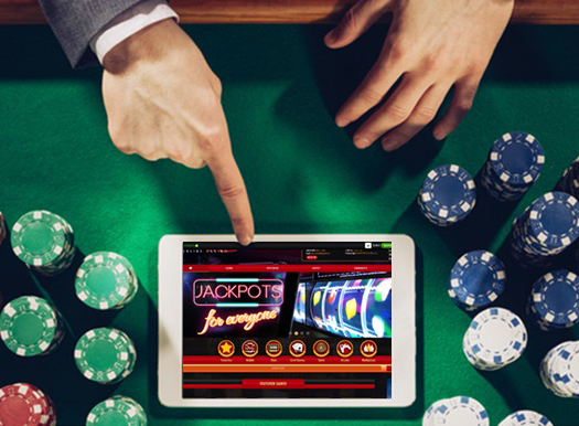 Discover the Excitement of Online Casino 21Bets 1724351329 Discover the Excitement of Online Casino 21Bets 1724351329