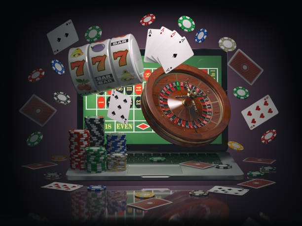 Experience the Thrill at JB Casino & Sportsbook 2136176922