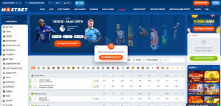 Exploring Mostbet Casino Payment Methods A Comprehensive Guide -379381733