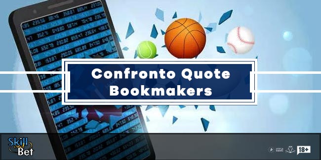 I migliori bookmakers stranieri del 2023 Guida completa I migliori bookmakers stranieri del 2023 Guida completa
