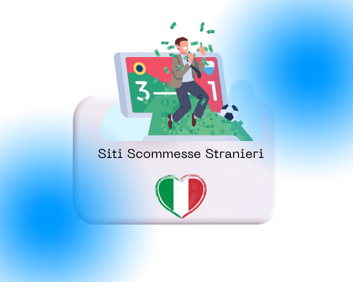 I migliori bookmakers stranieri del 2023 Guida completa I migliori bookmakers stranieri del 2023 Guida completa