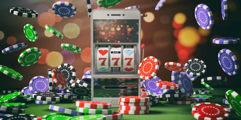 Innovative Casino Design Trends That Enhance Player Experience -312791764 Innovative Casino Design Trends That Enhance Player Experience -312791764