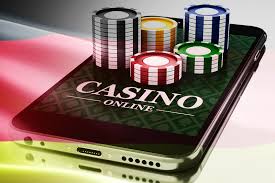 Innovative Casino Design Trends That Enhance Player Experience -312791764 Innovative Casino Design Trends That Enhance Player Experience -312791764