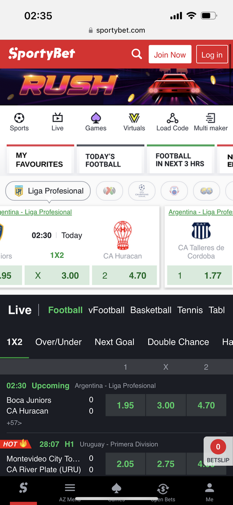 Sportybet Nigeria Register - Easy Register Guide for 2025 Sportybet Nigeria Register - Easy Register Guide for 2025