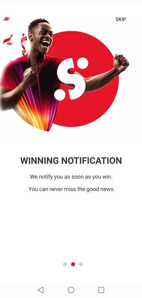 SportyBet - Online Sports Betting & Live Betting Odds SportyBet - Online Sports Betting & Live Betting Odds