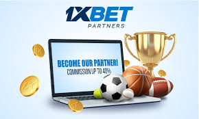 1xBet App A Comprehensive Guide to Mobile Betting -1609499357