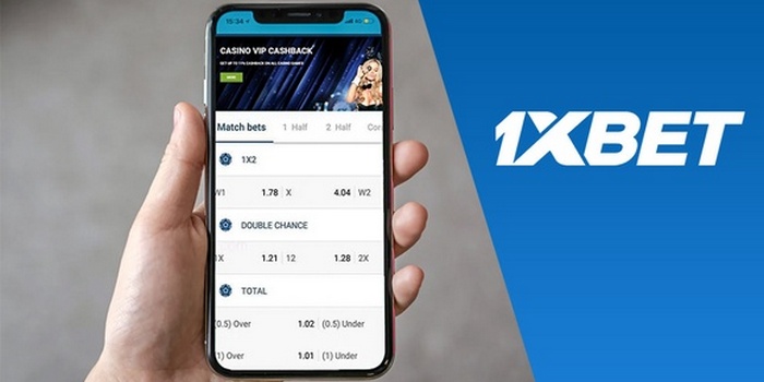 1xBet Korea Download APP - Your Gateway to Betting