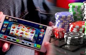 Best UK Online Casino Slots Top Choices for Players