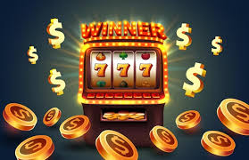 Discover Exciting Online Slots at Lucky Barry Casino