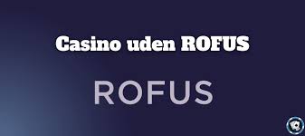 EU Casino Uden ROFUS En Guide til Ansvarligt Spil EU Casino Uden ROFUS En Guide til Ansvarligt Spil