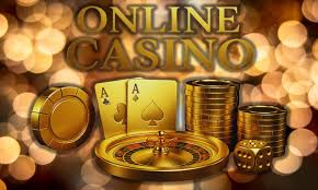 Experience Casino Fun Like Never Before