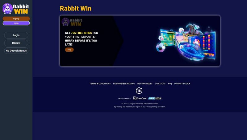 BateryBet Online casino