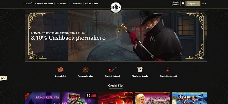 Gioco mobile nei casinò senza certificato ADM