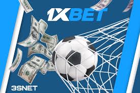 1xBet App A Comprehensive Guide to Betting on the Go -1611201529