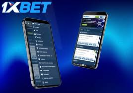 1xBet App A Comprehensive Guide to Betting on the Go -1611201529