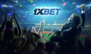 1xBet App Revolutionizing Mobile Betting Experience