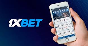 1xBet Myanmar App A Comprehensive Guide for Betting Enthusiasts 1xBet Myanmar App A Comprehensive Guide for Betting Enthusiasts