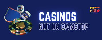 Best Casino Sites Not on Gamstop Discover Your Options